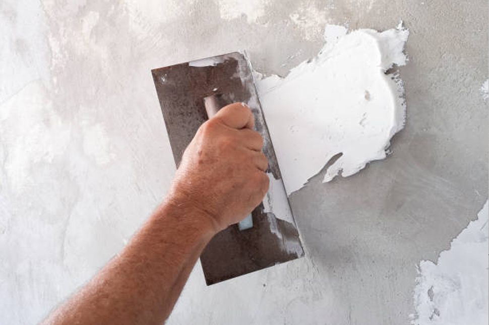 HPMC/MHEC: The Core Additive for High-Quality Wall Putty in Interior Construction