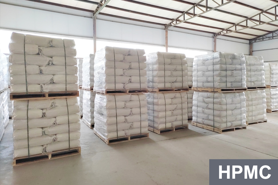 A Complete Guide To HPMC/MHEC Storage: Avoiding Moisture & Viscosity Loss