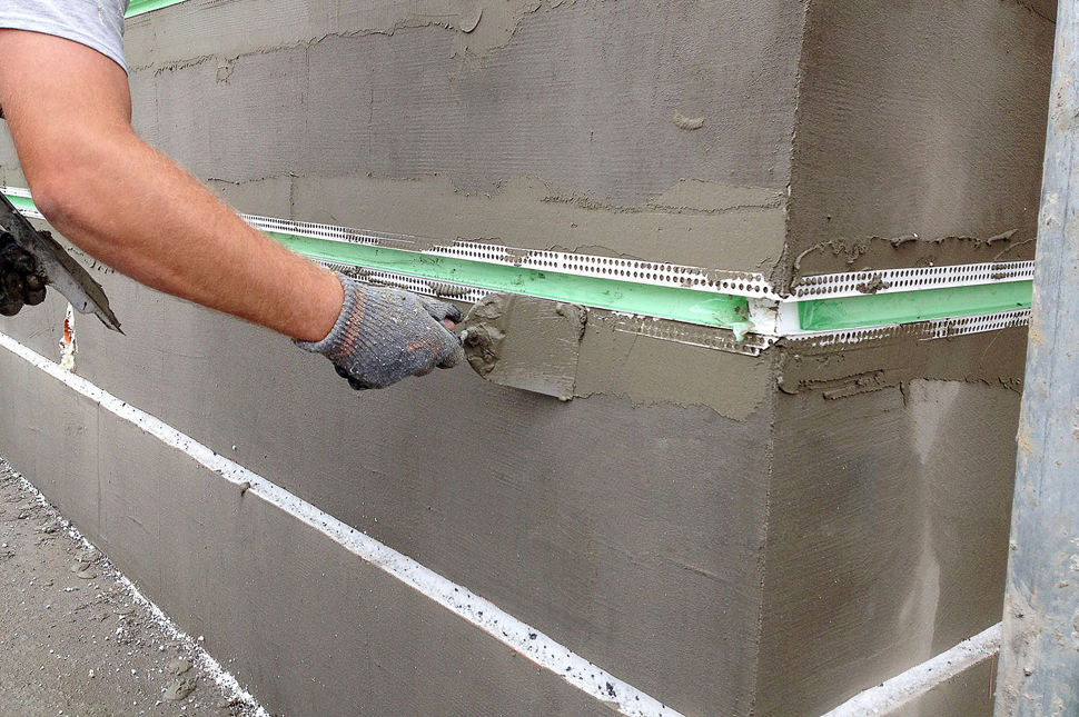 Key Factors Affecting RDP’s Film-Forming Performance in External Wall Insulation Mortar